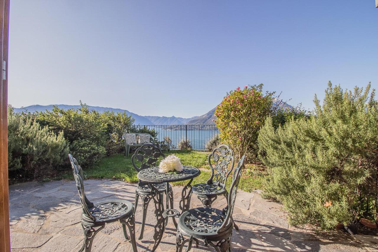 Palma Romantic Dream Perledo Екстер'єр фото