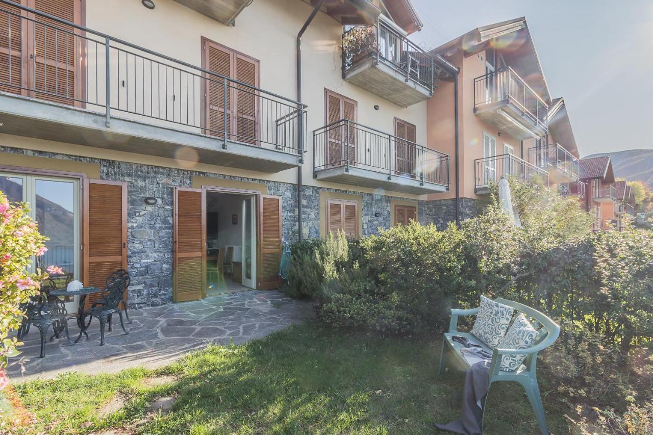 Palma Romantic Dream Perledo Екстер'єр фото