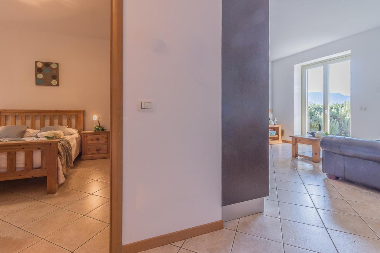 Palma Romantic Dream Perledo Екстер'єр фото