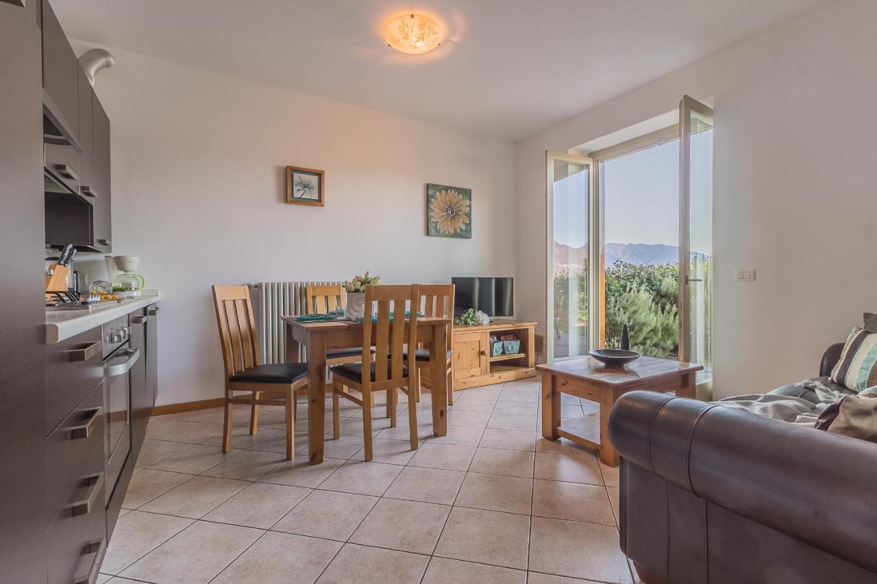 Palma Romantic Dream Perledo Екстер'єр фото