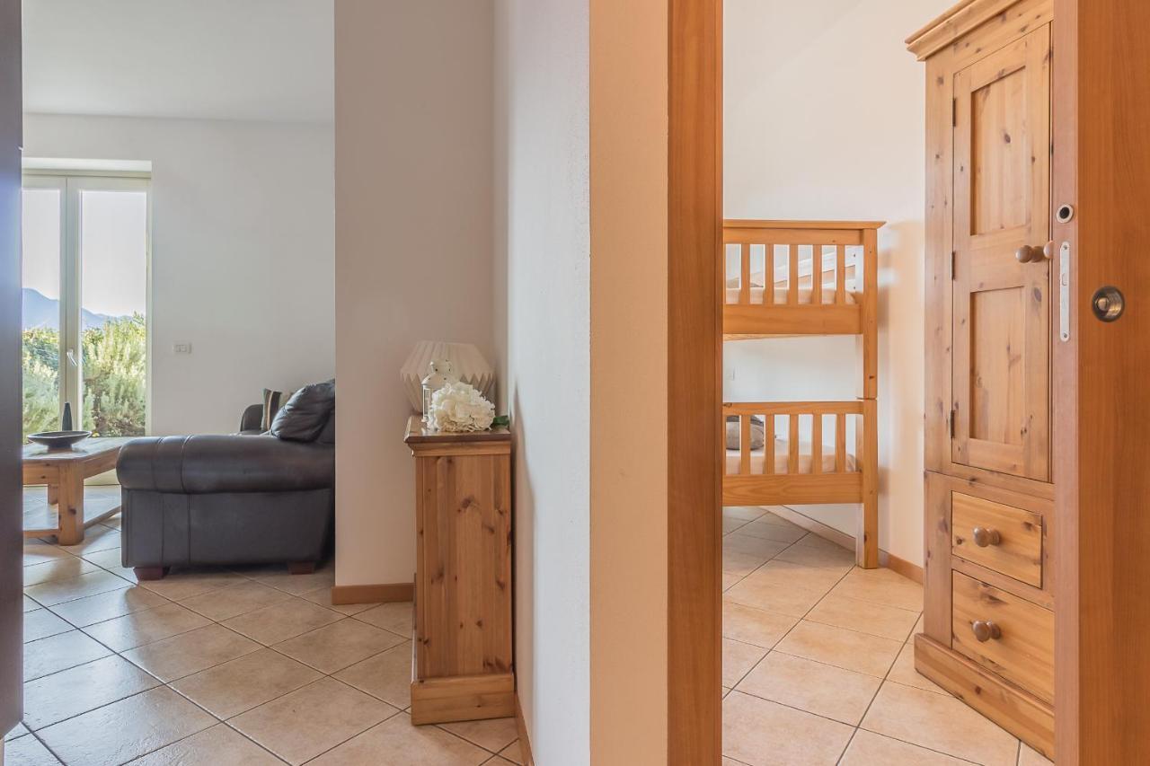 Palma Romantic Dream Perledo Екстер'єр фото