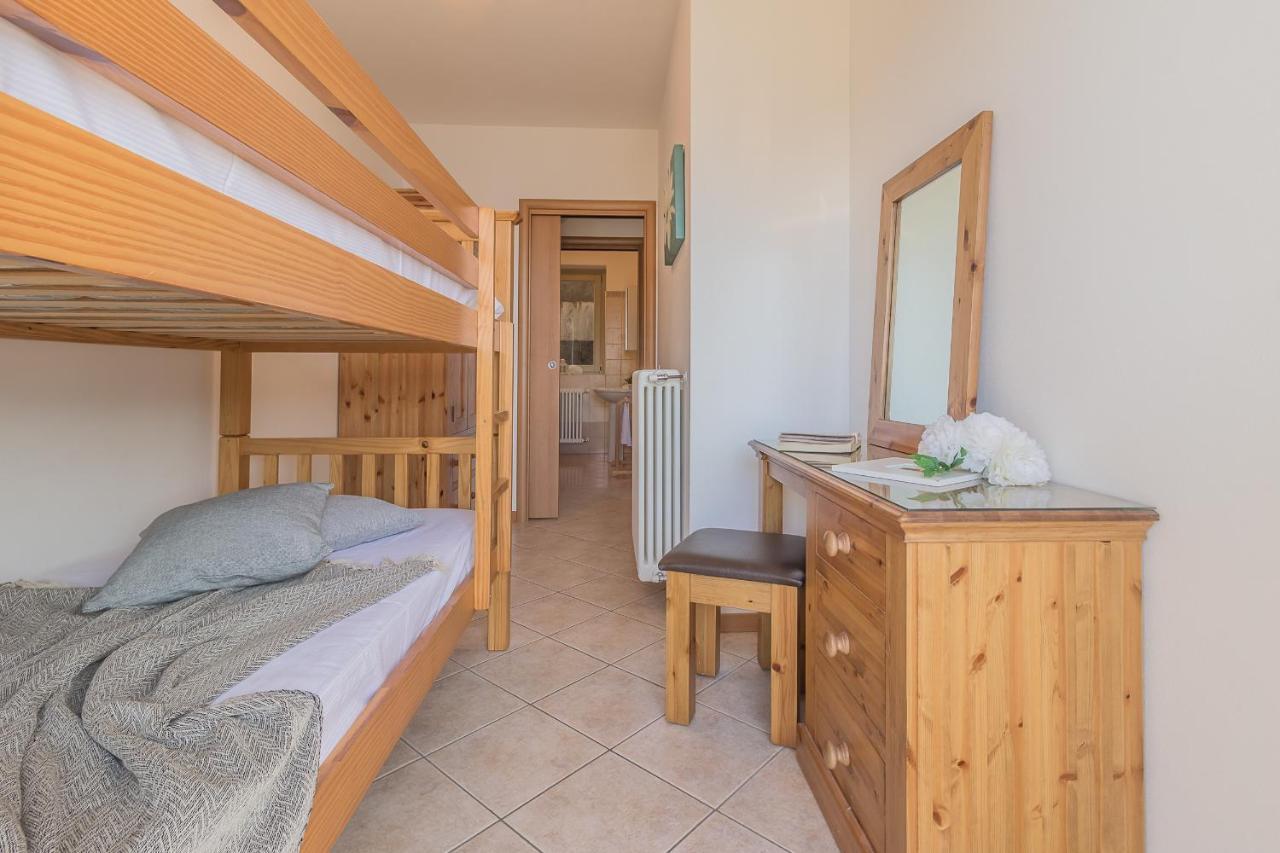 Palma Romantic Dream Perledo Екстер'єр фото